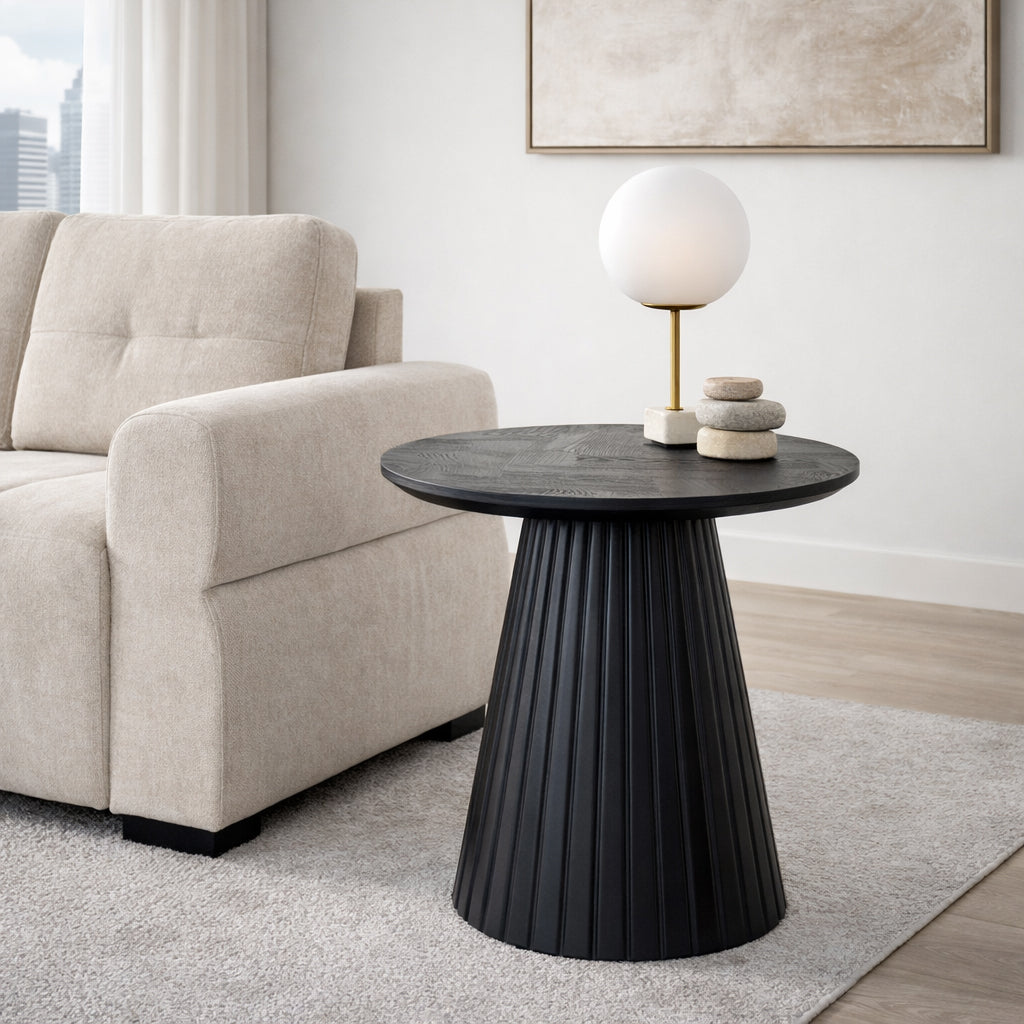 Gilmore Lamp Table