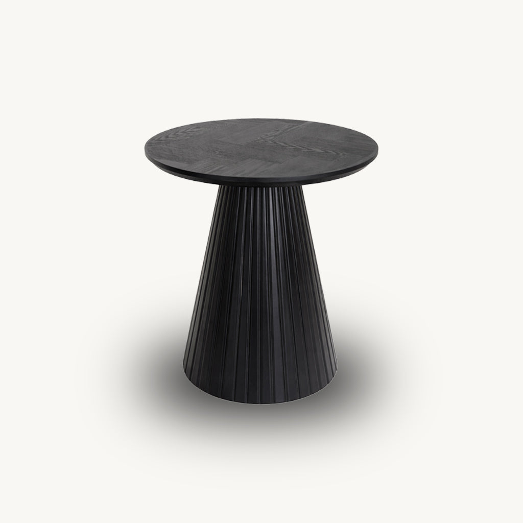 Gilmore Lamp Table