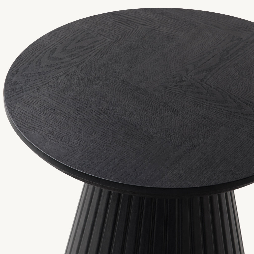 Gilmore Lamp Table
