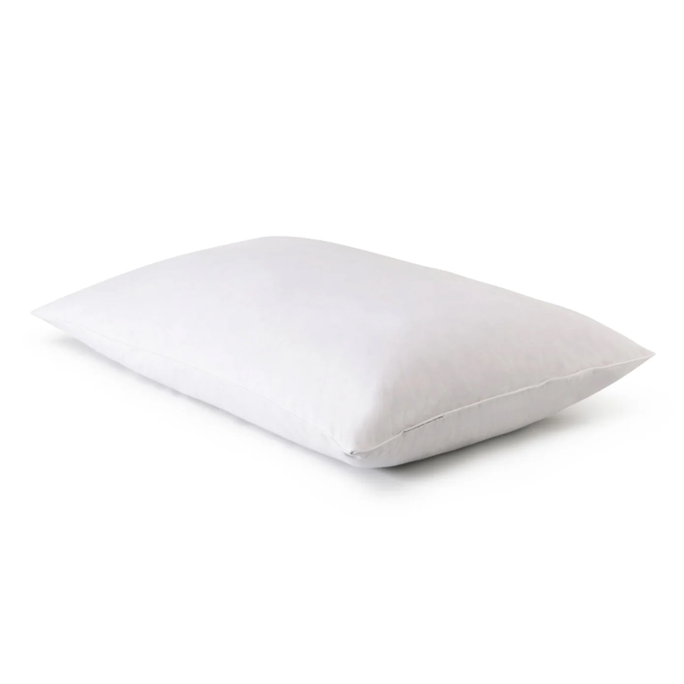 Goose Down Surround Pillow