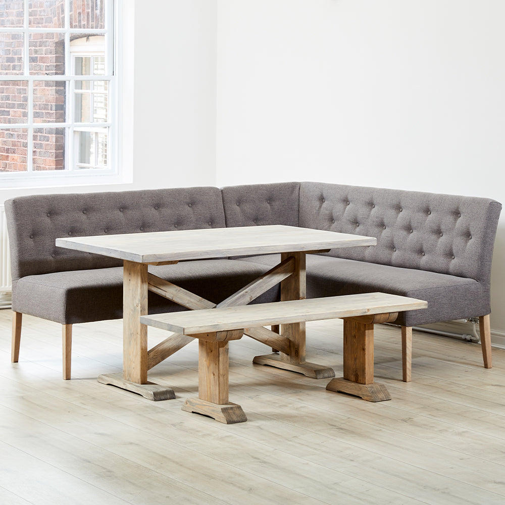 Grafton Bench in Natural