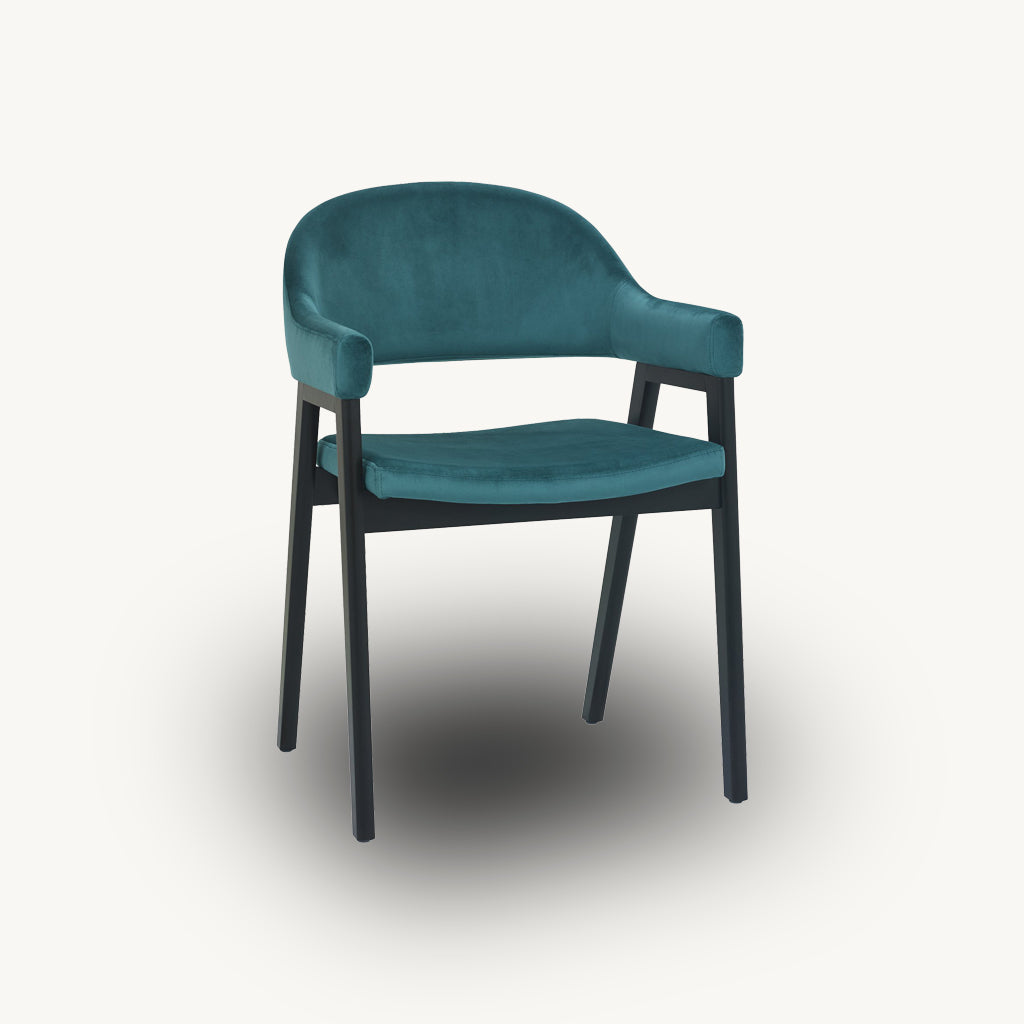 Highgate Peppercorn Armchair