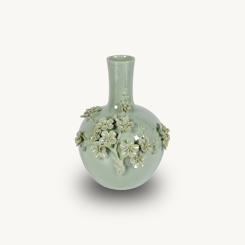 Handmade Blossom Vase
