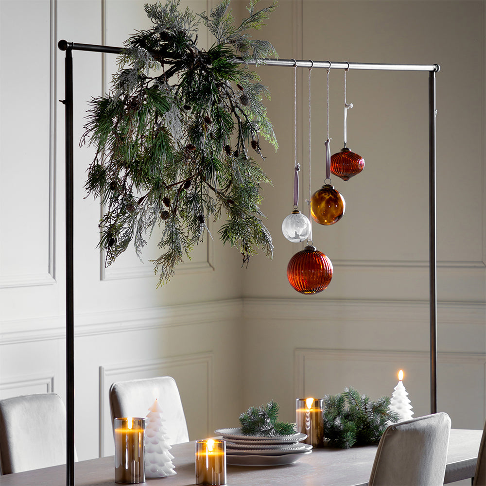 Hanging Bar