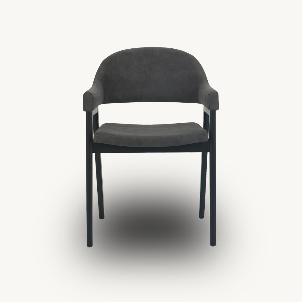 Highgate Peppercorn Armchair