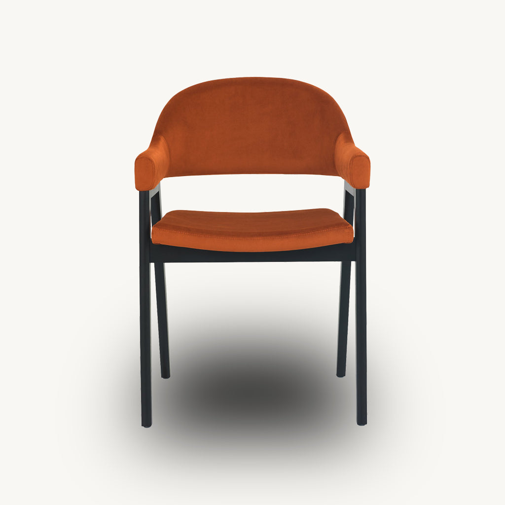 Highgate Peppercorn Armchair