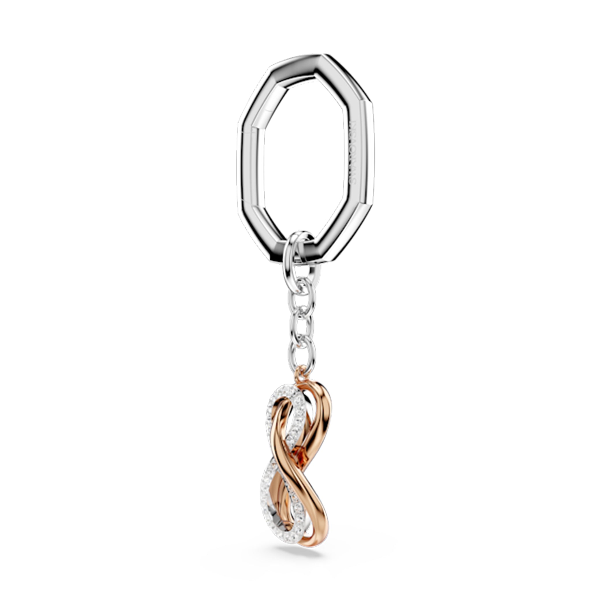 Swarovski Hyperbola Keyring