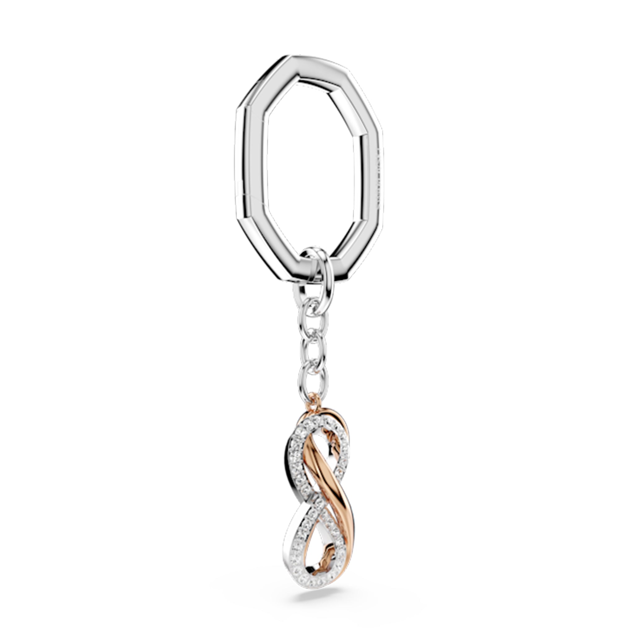 Swarovski Hyperbola Keyring