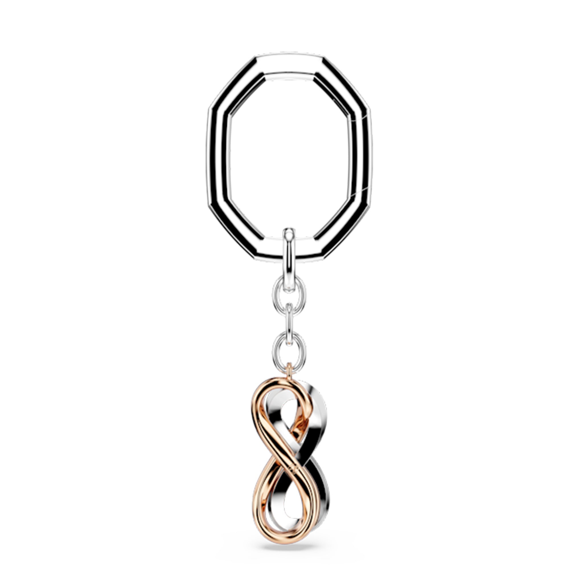 Swarovski Hyperbola Keyring