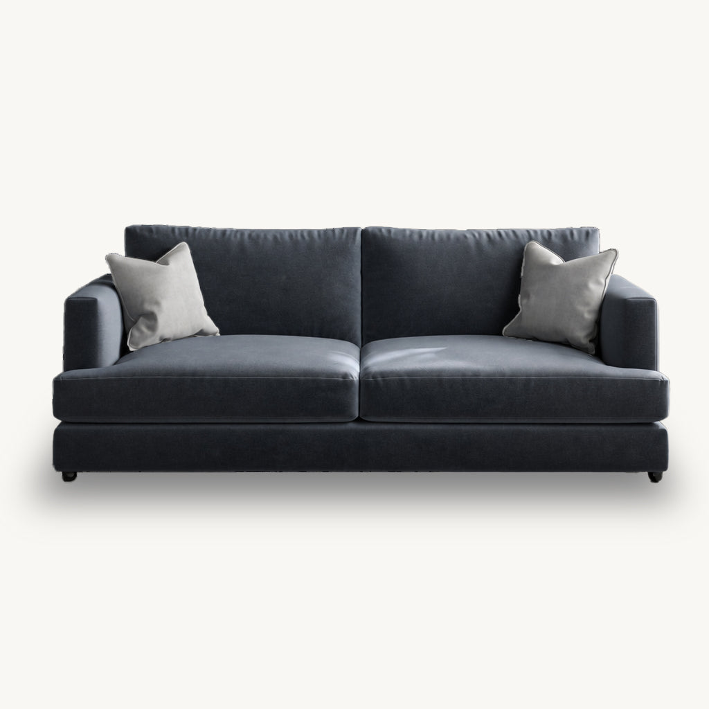Idaho 3 Seater Sofa