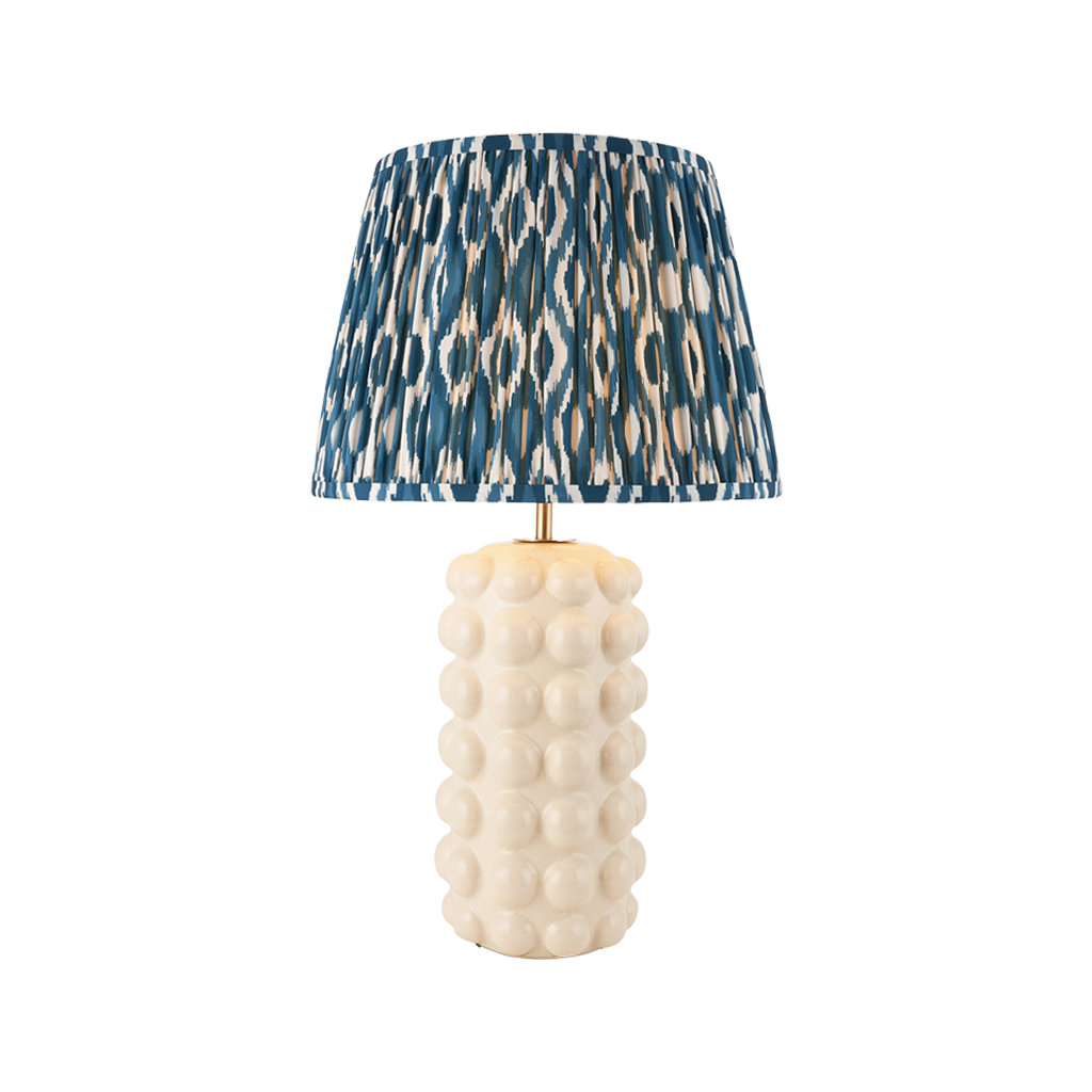 Kari Ikat Table Lamp