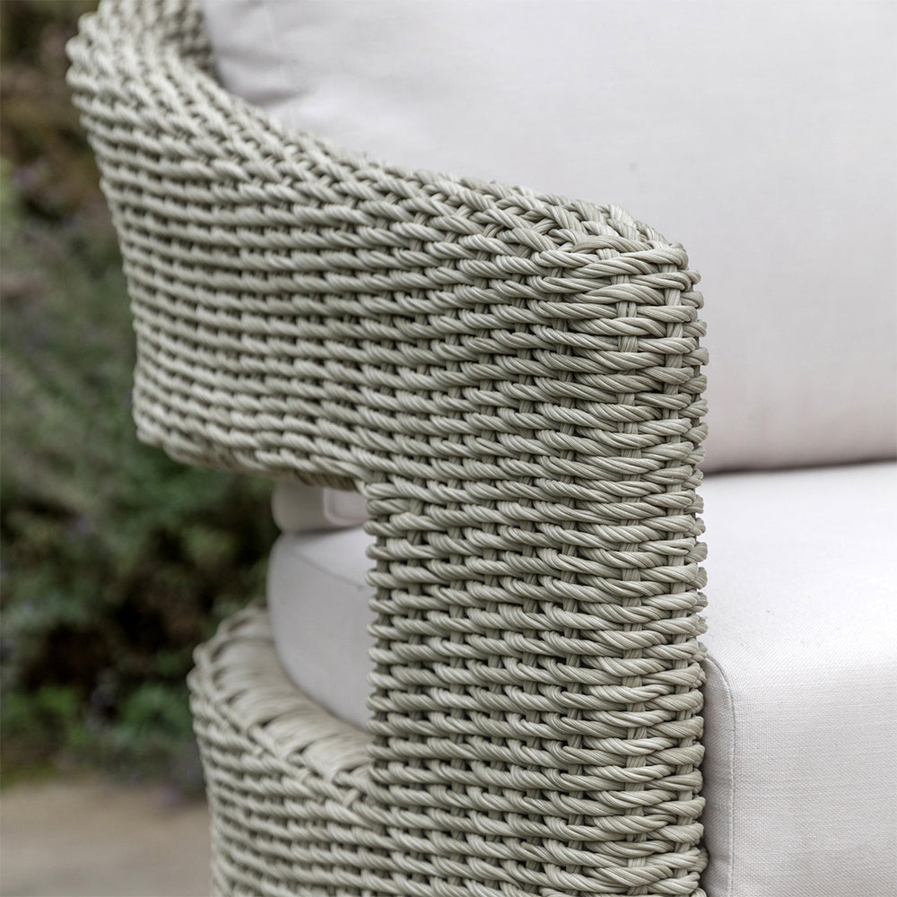Ithaca 3 Seater Outdoor Sofa