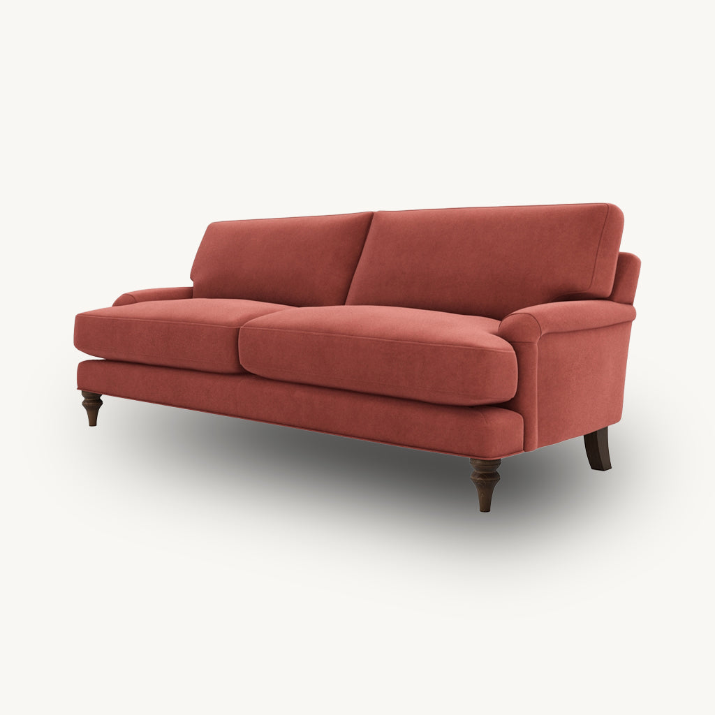Jasmine 3 Seater Sofa