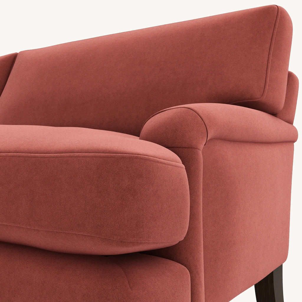 Jasmine 3 Seater Sofa