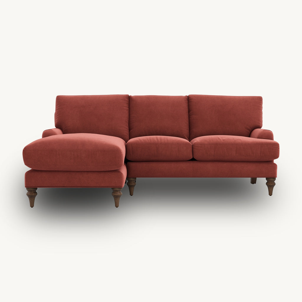 Jasmine Chaise Sofa