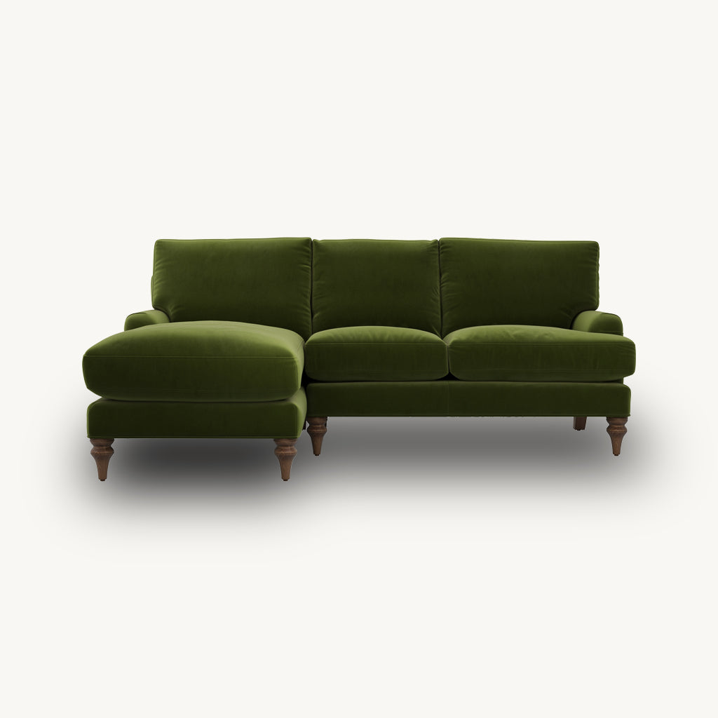 Jasmine Chaise Sofa