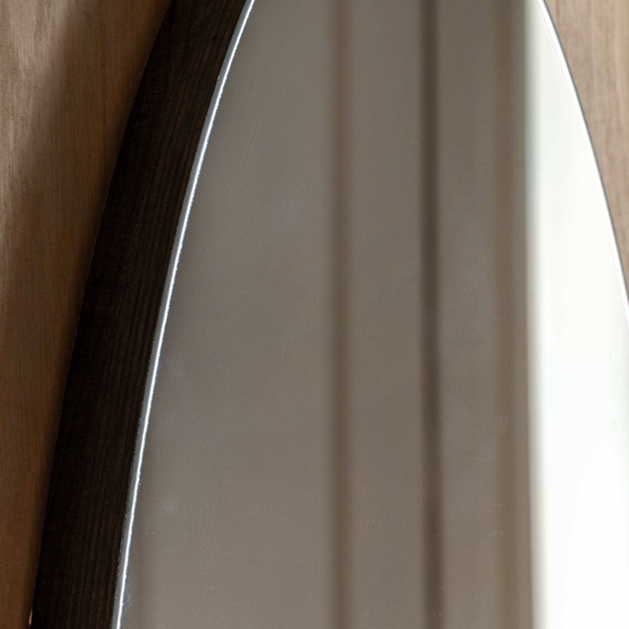 Karachi Eclipse Wall Mirror