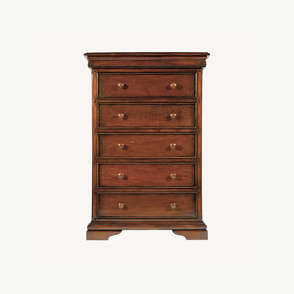 Kingston 6 Drawer Chest