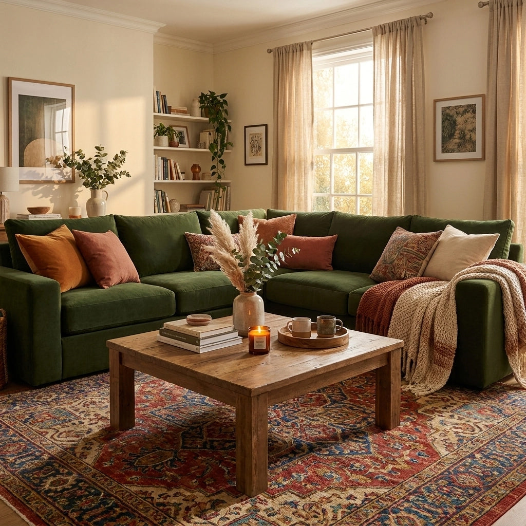 Knightsbridge Sofa Range