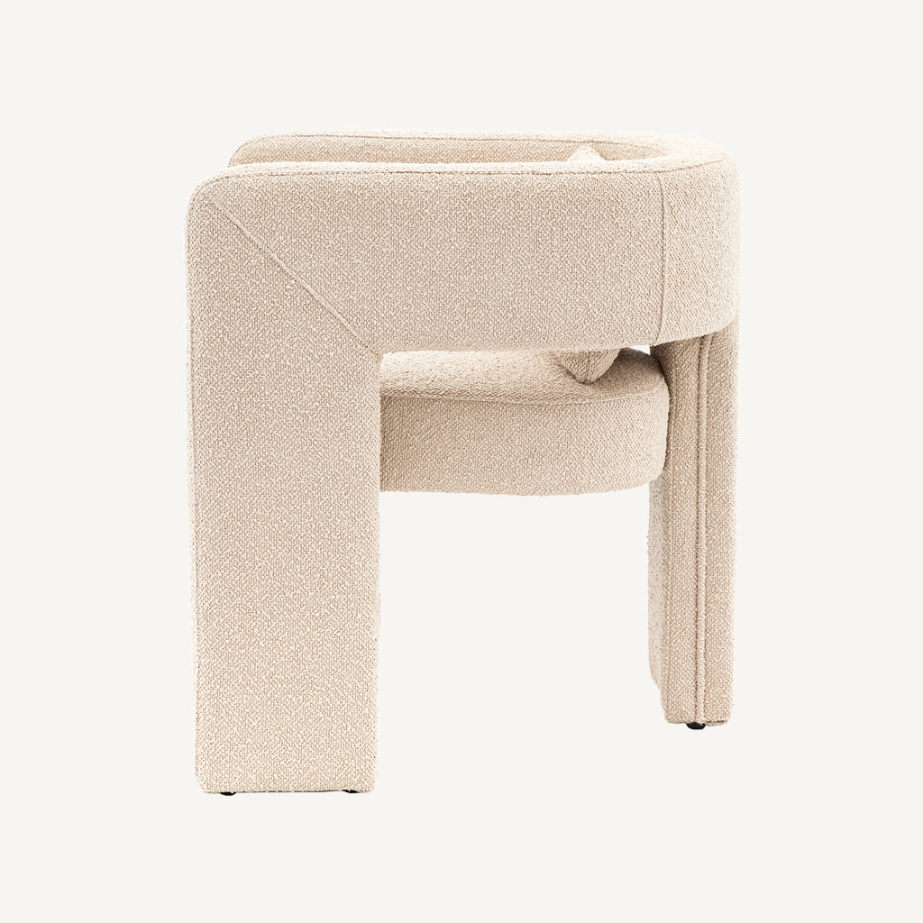 Langley Armchair
