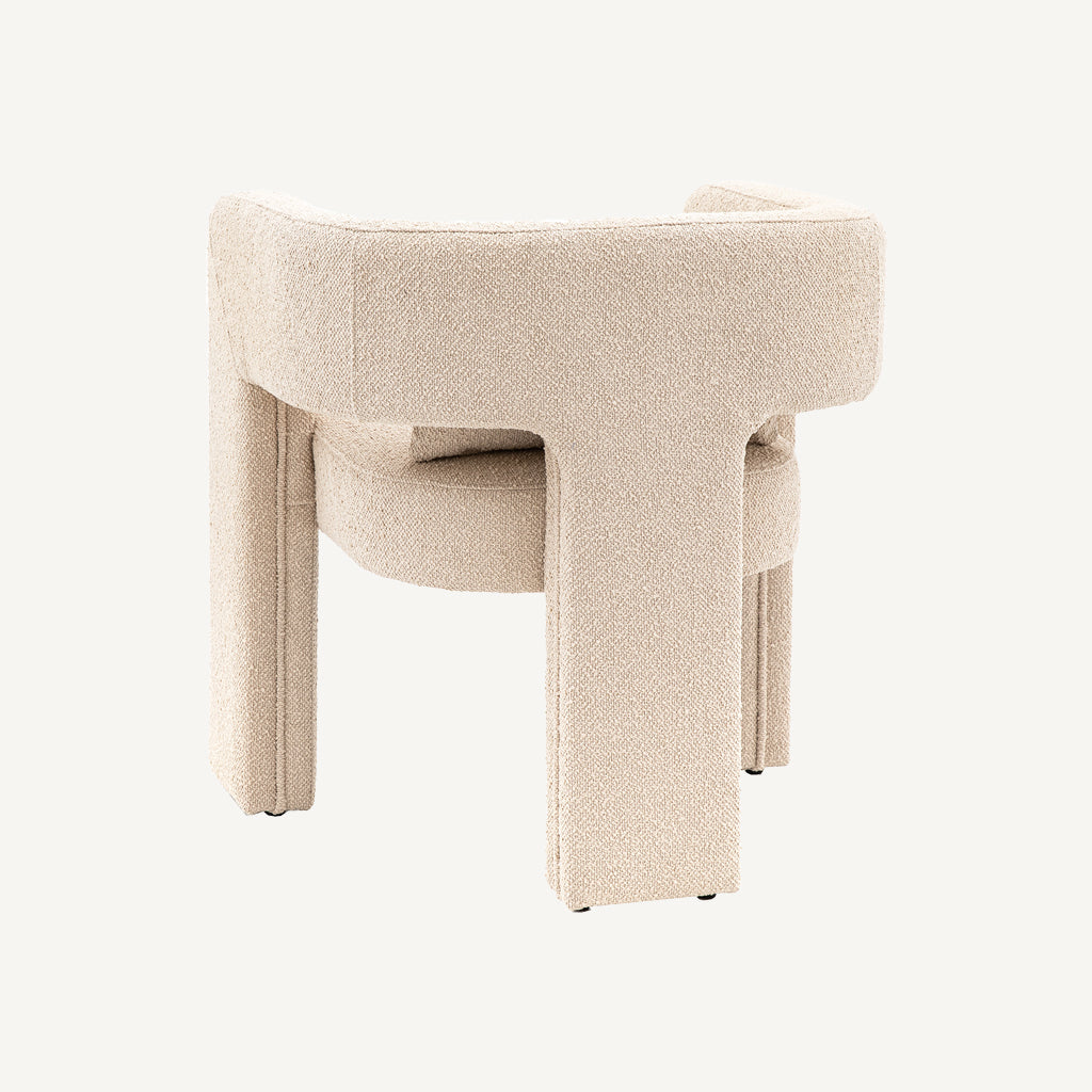 Langley Armchair