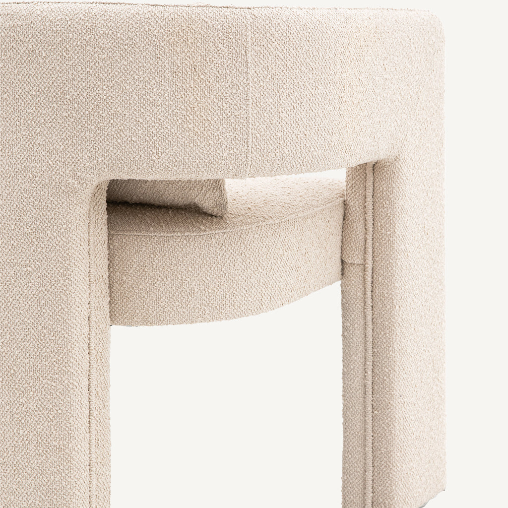 Langley Armchair
