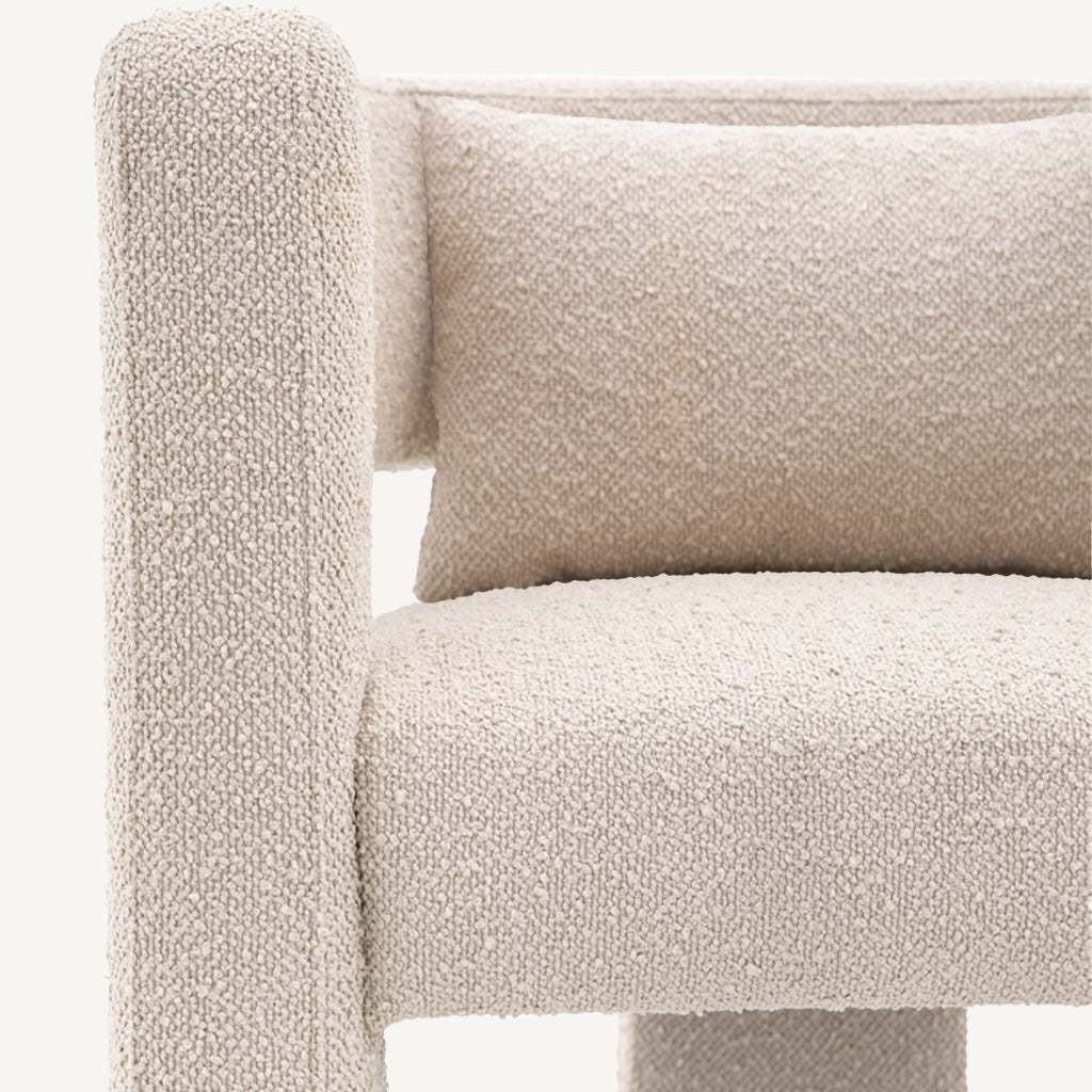 Langley Armchair