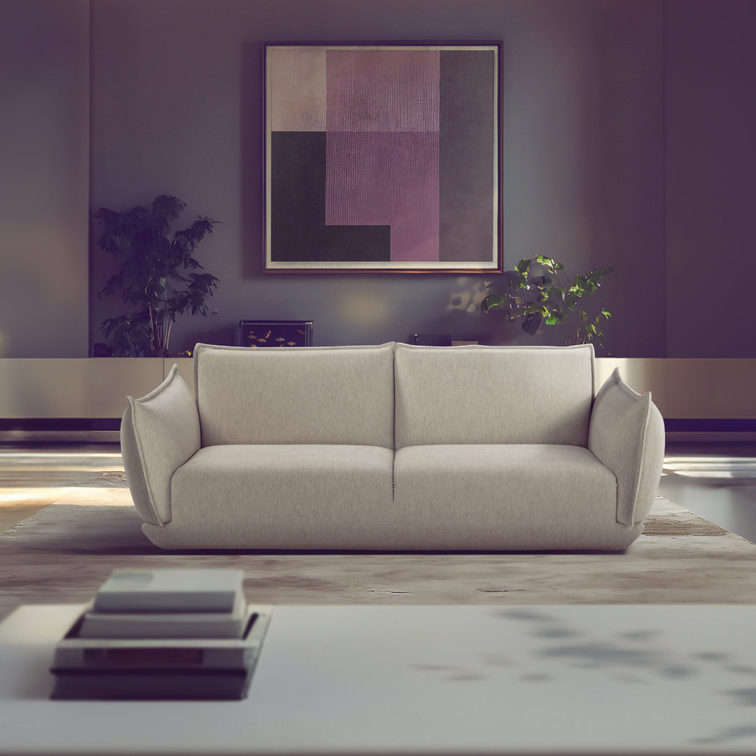 Lauria 2.5 Seater Sofa