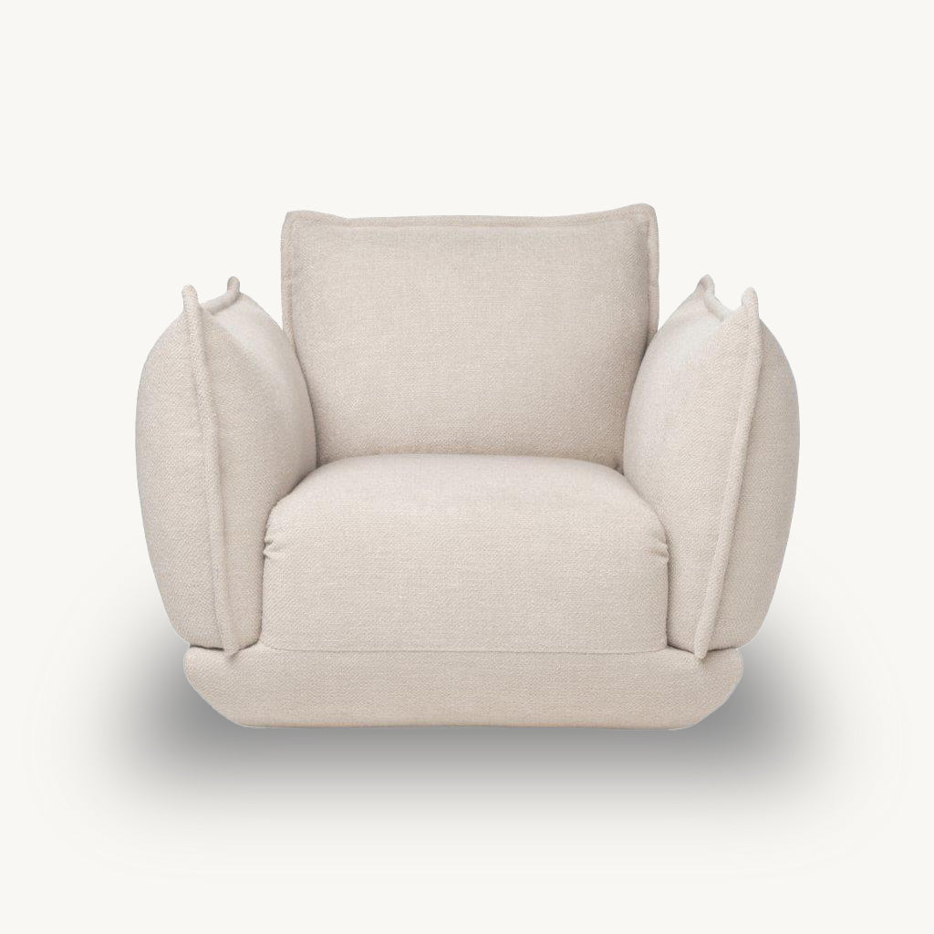 Lauria Armchair