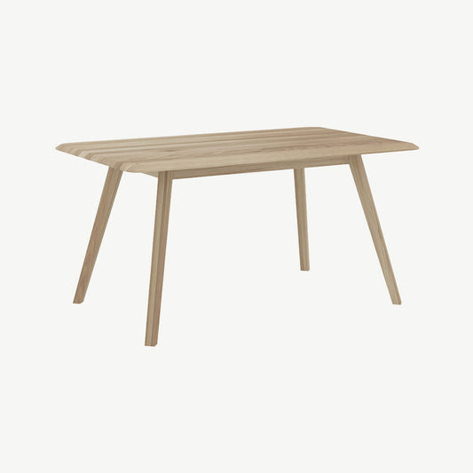 Legacy Fixed Top Dining Table