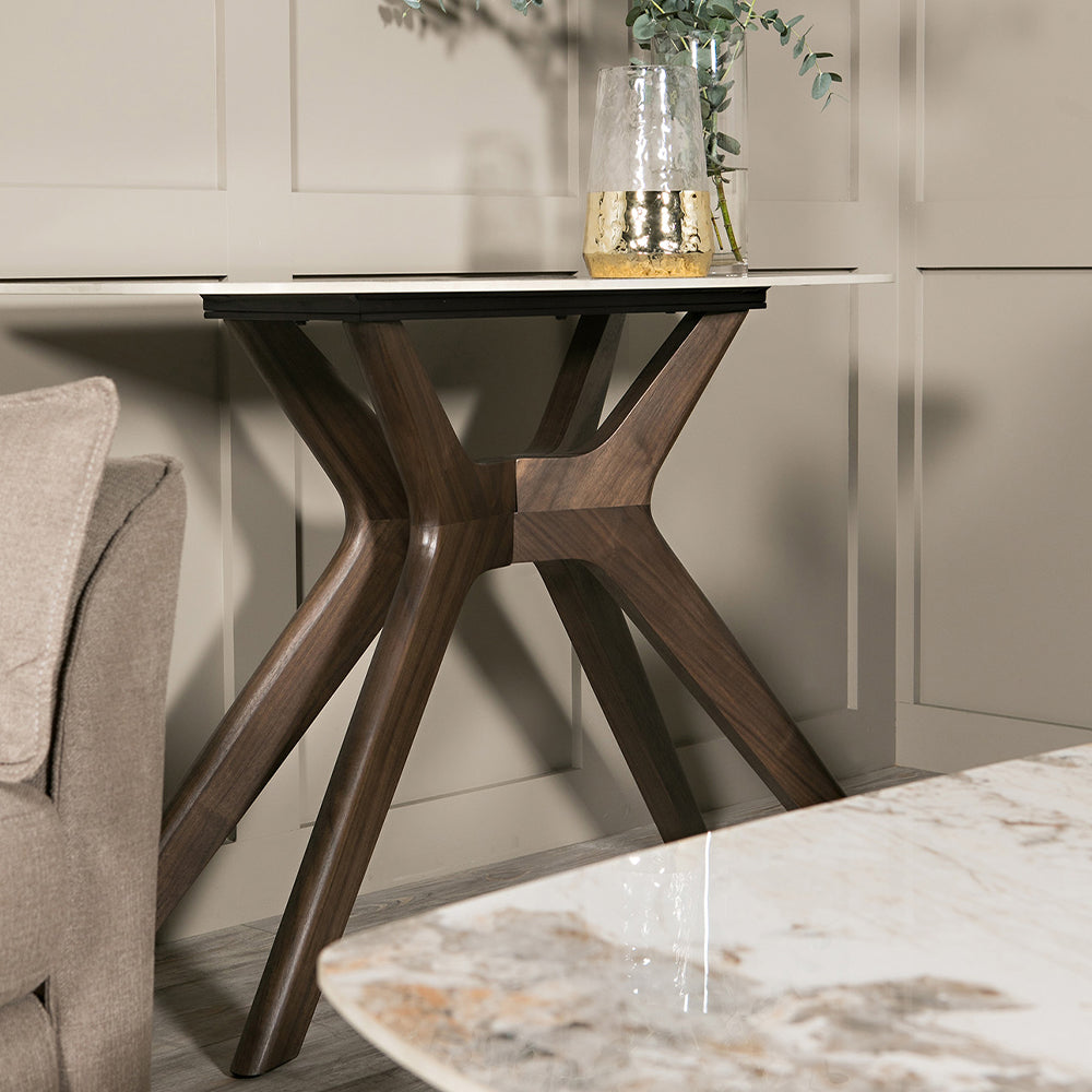 Adriano Console Table