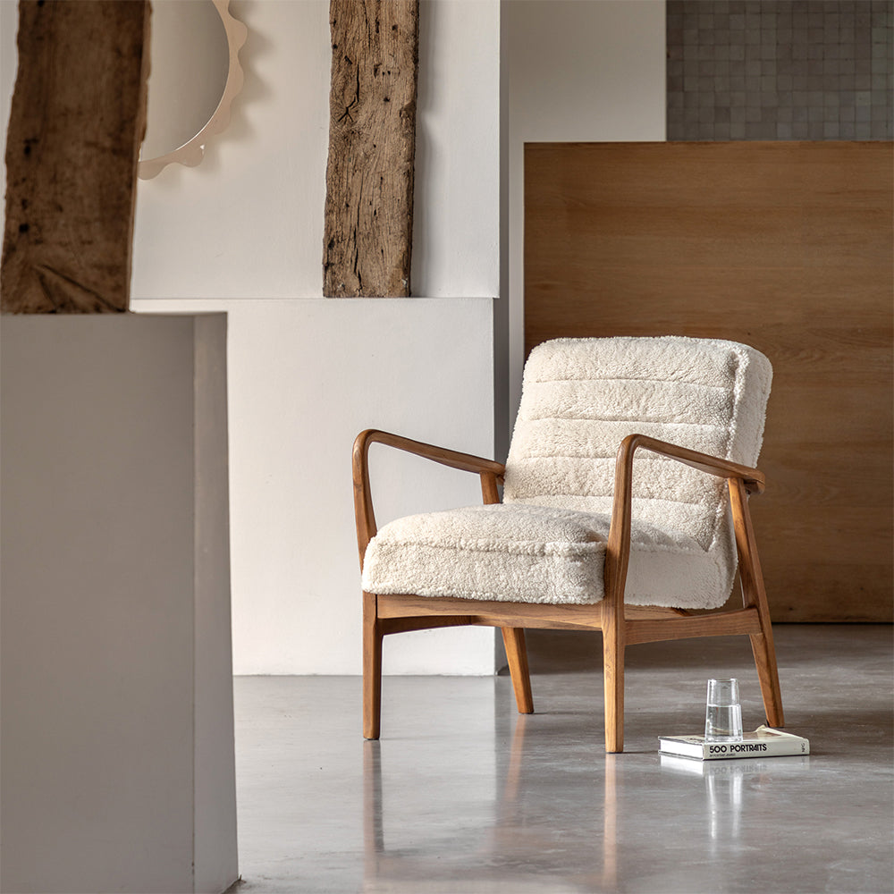 Elgin Armchair