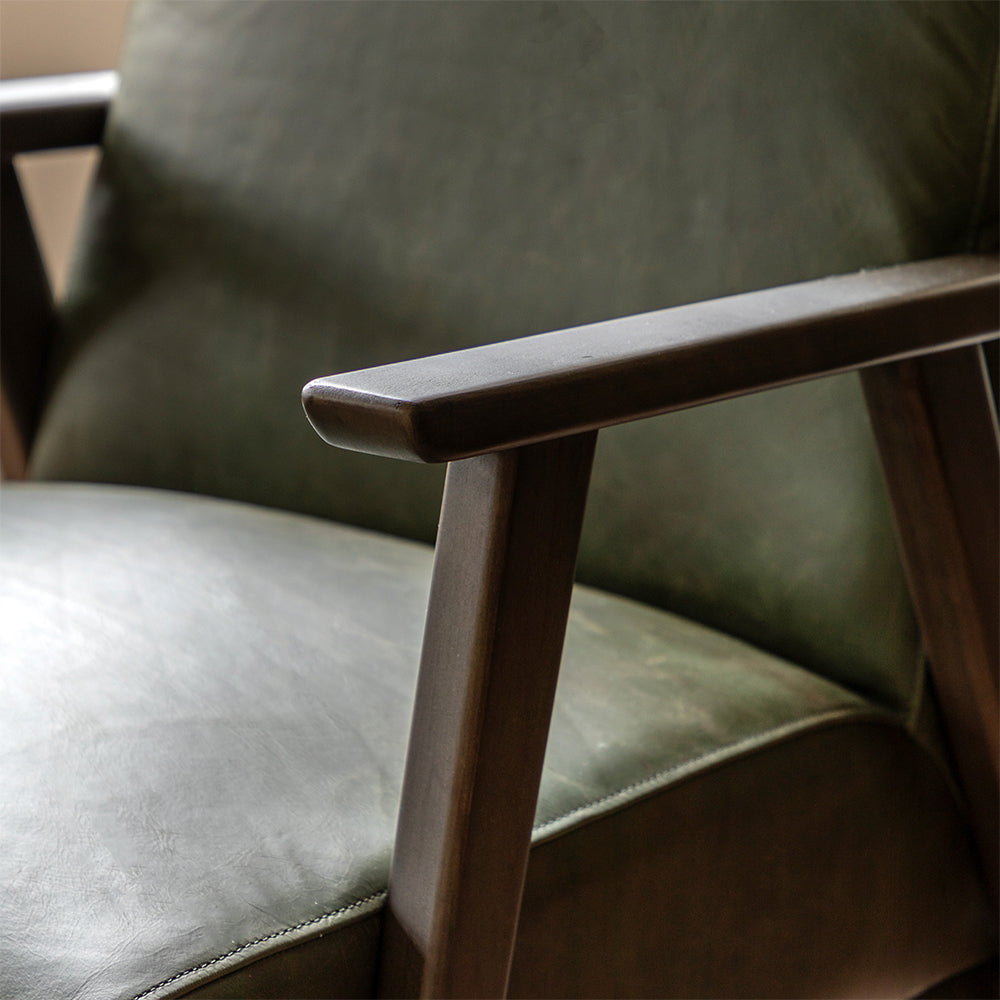 Emberton Armchair
