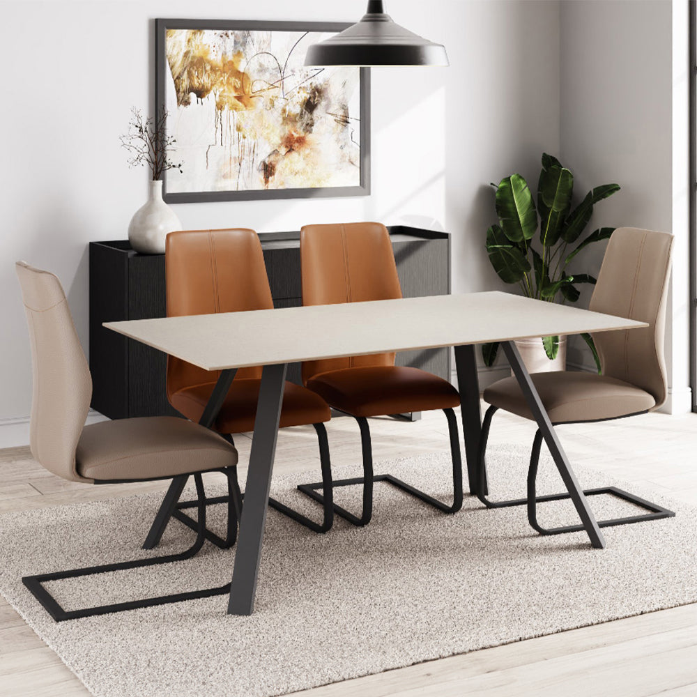 Kalmar Dining Table