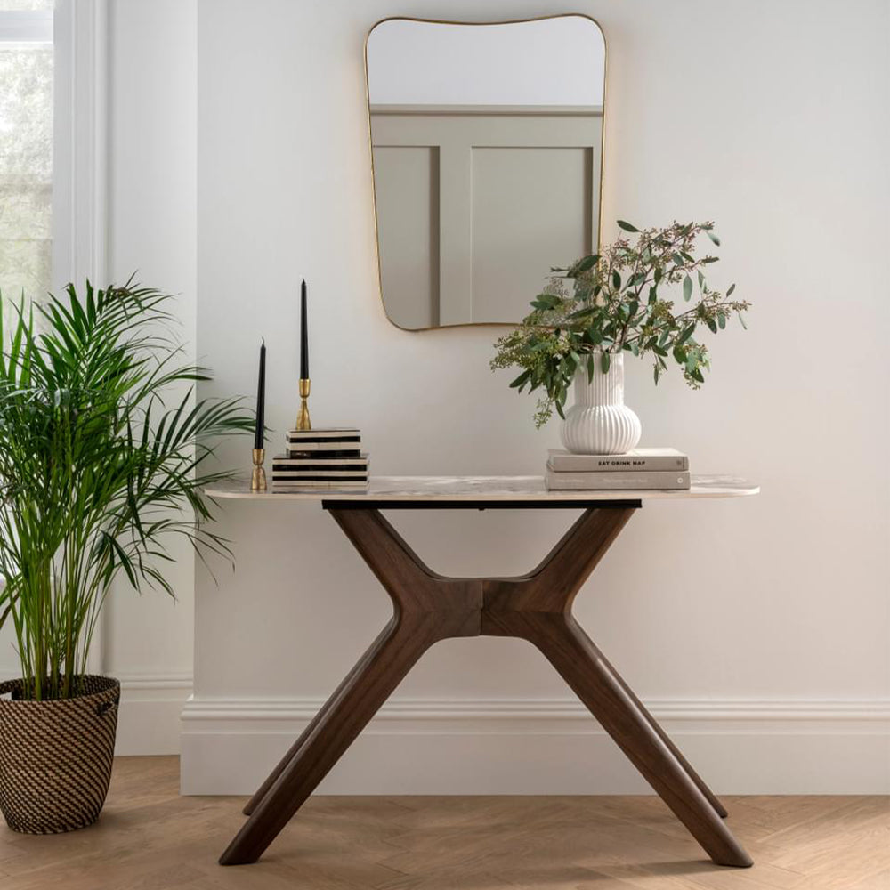 Adriano Console Table