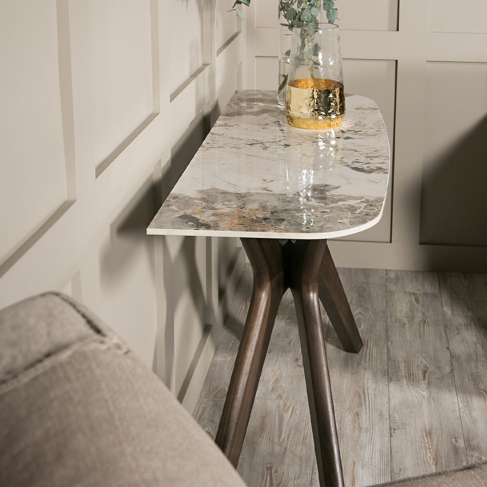 Adriano Console Table