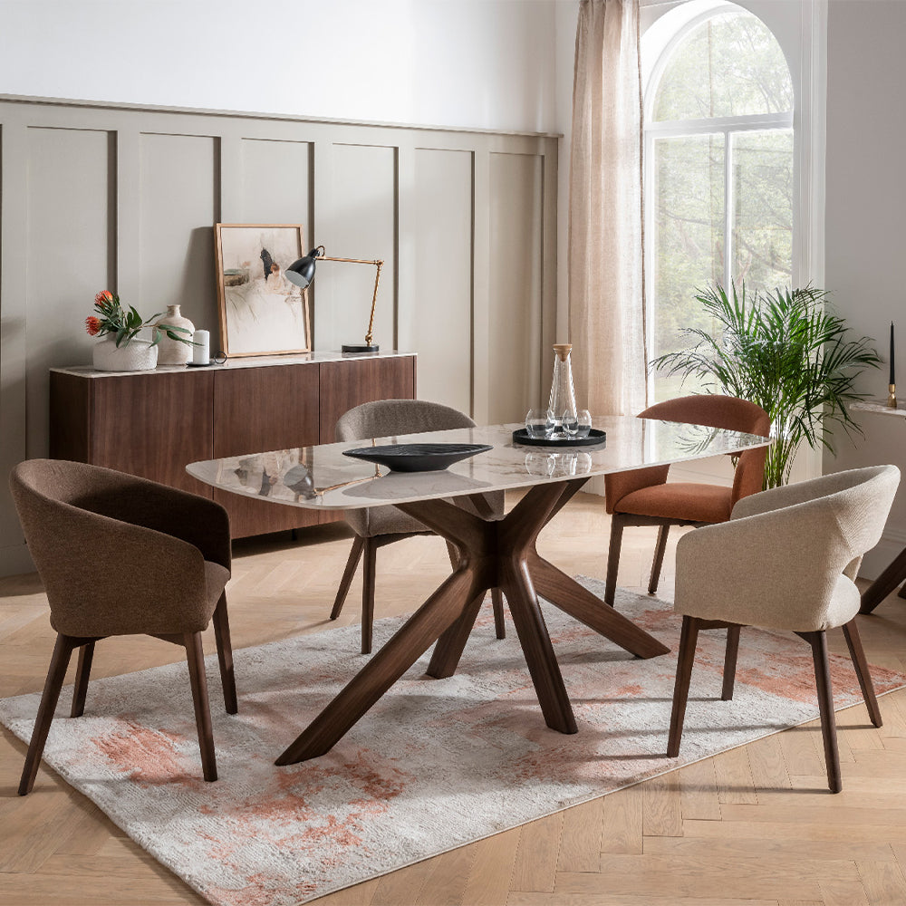 Adriano Dining Table