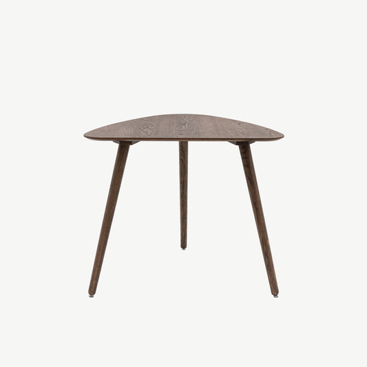 Linton Oval Dining Table