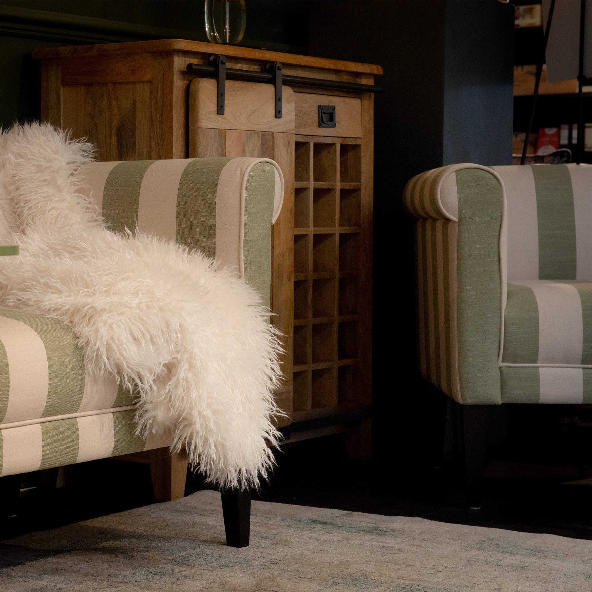 Lisa Chair