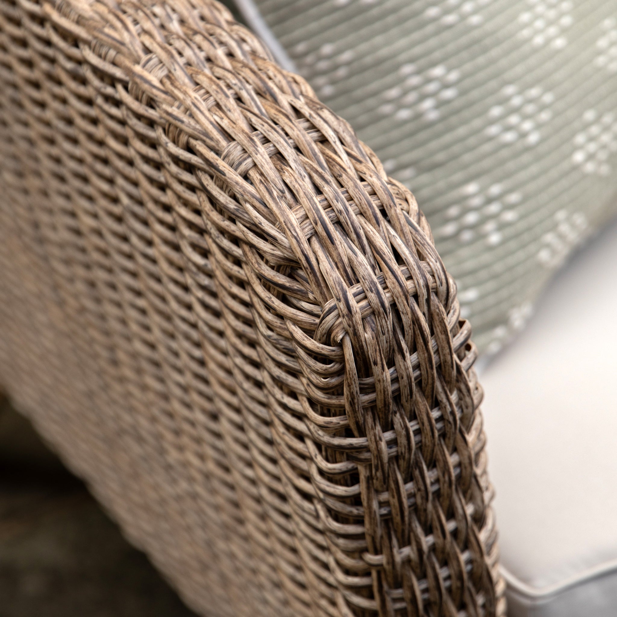Santorini Outdoor Lounge Set