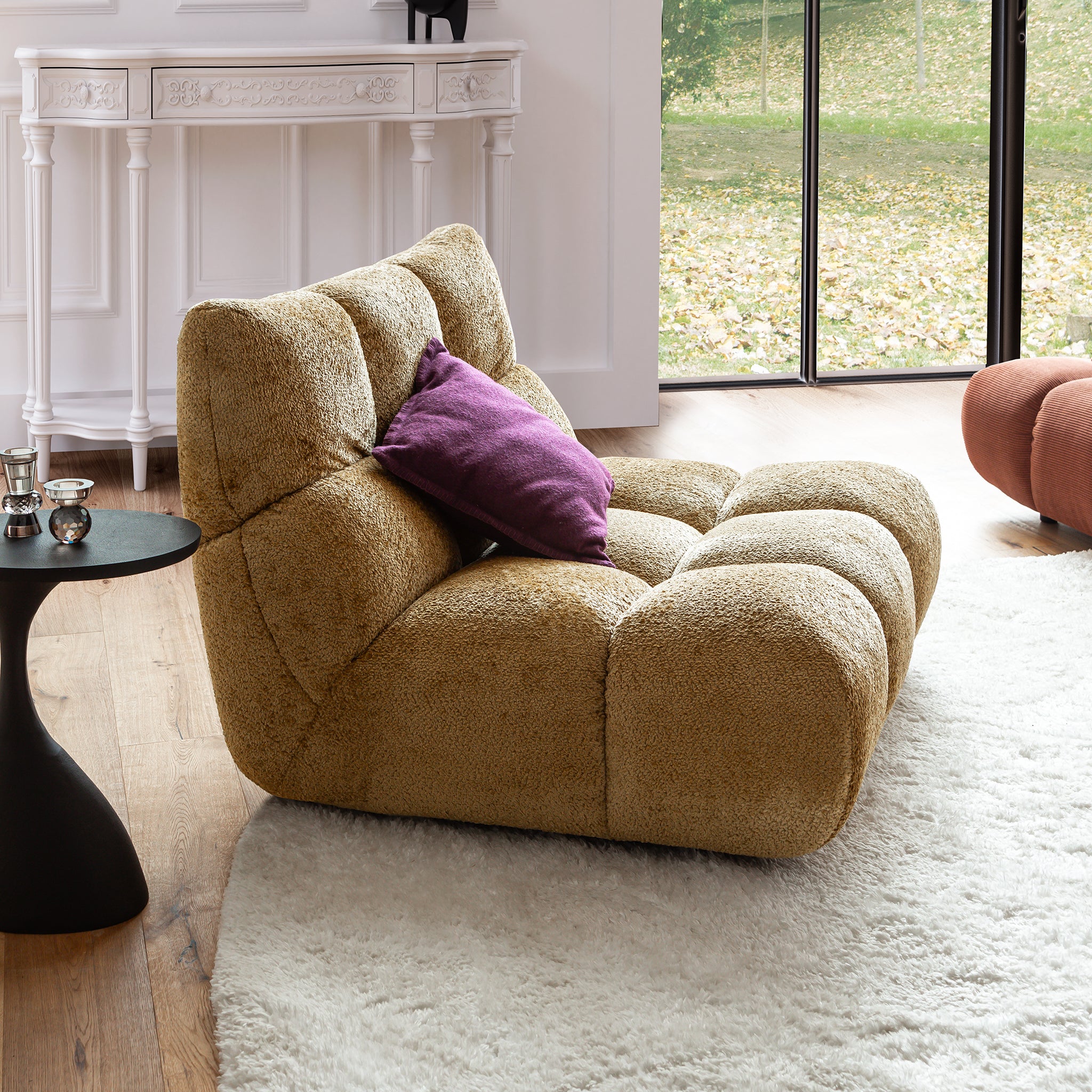 Luka Chair