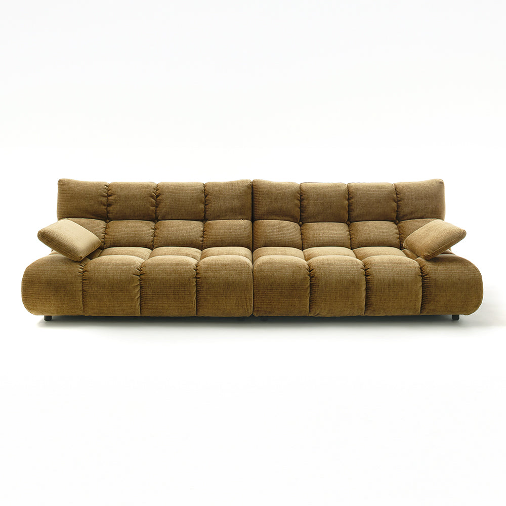 Luka 3 Seater Sofa