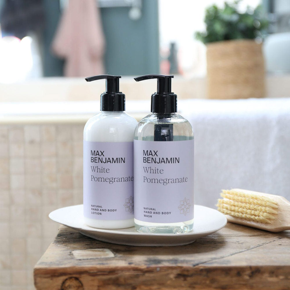 Max Benjamin Hand Wash