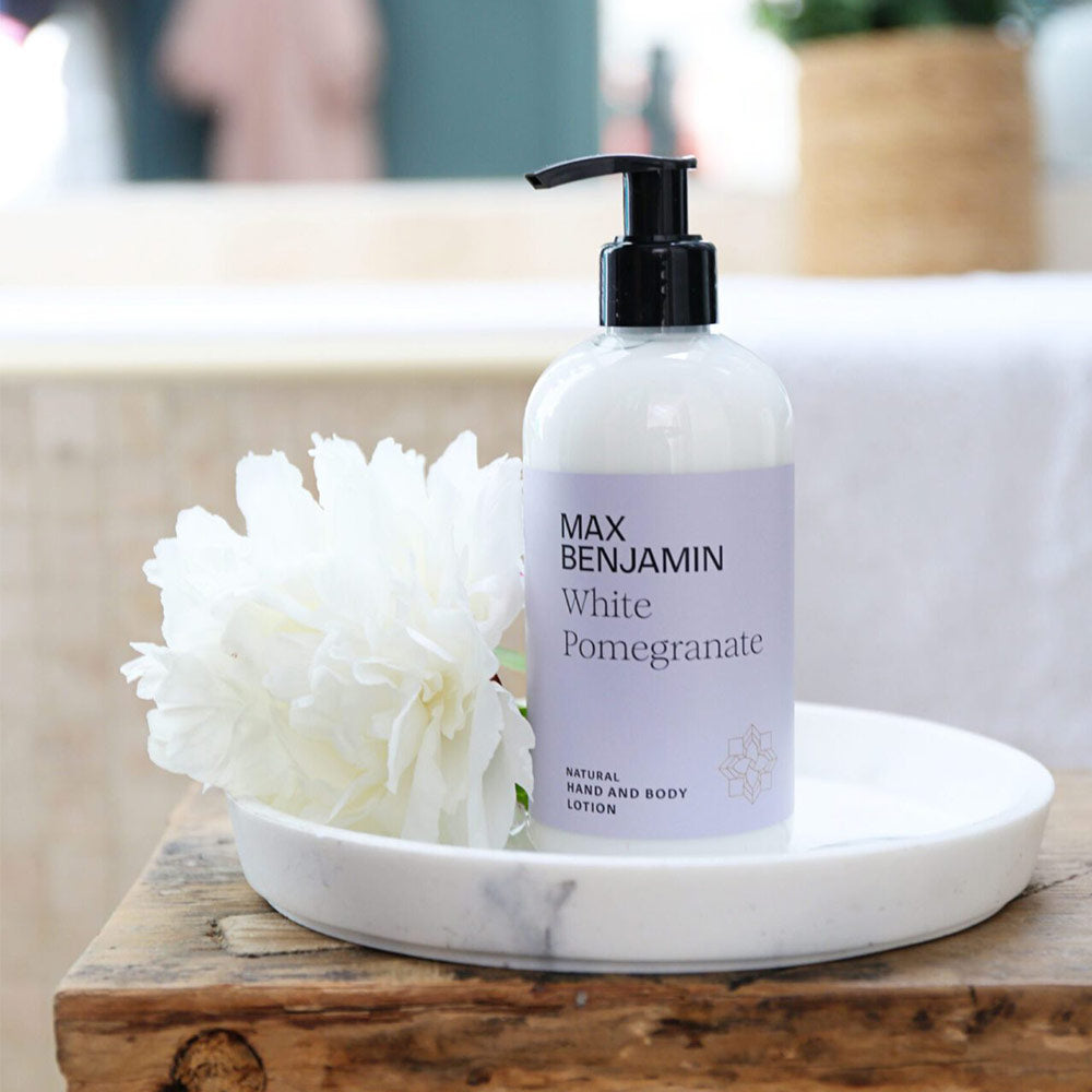 Max Benjamin Hand Wash