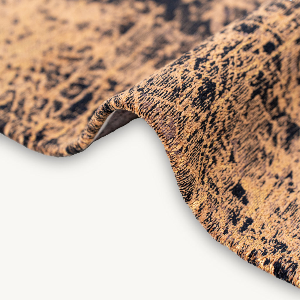 Mad Men Cracks Rug