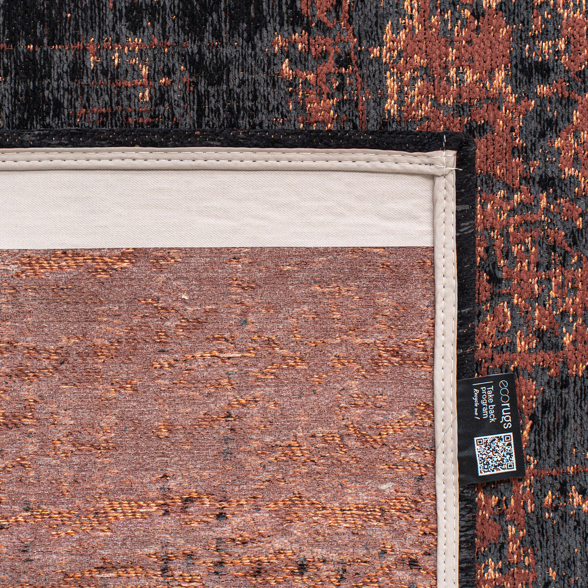 Madmen Griff Rug