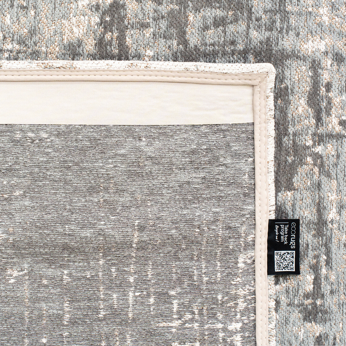 Madmen Griff Rug