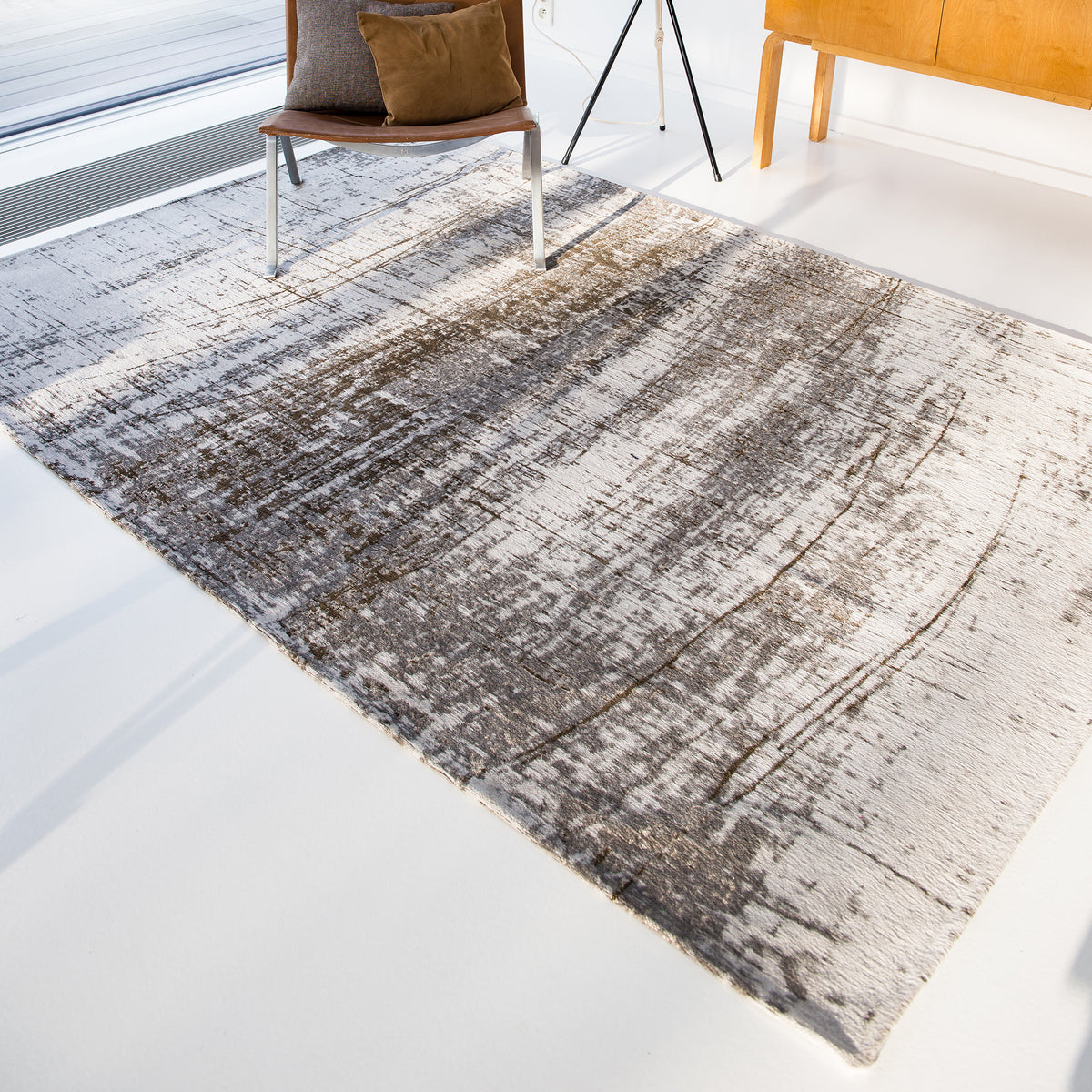 Madmen Griff Rug