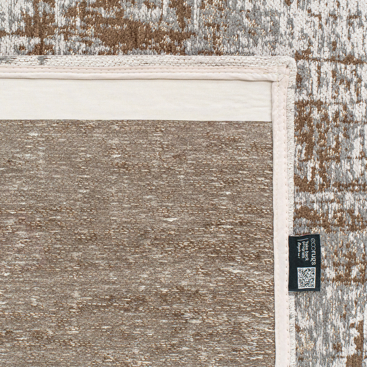 Madmen Griff Rug