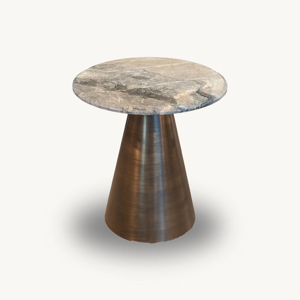 Malibu Tall Cocktail Table